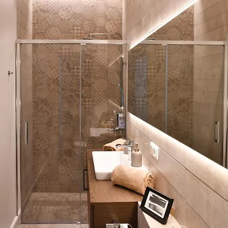Luxury Next To Monte Carlo Apartment
