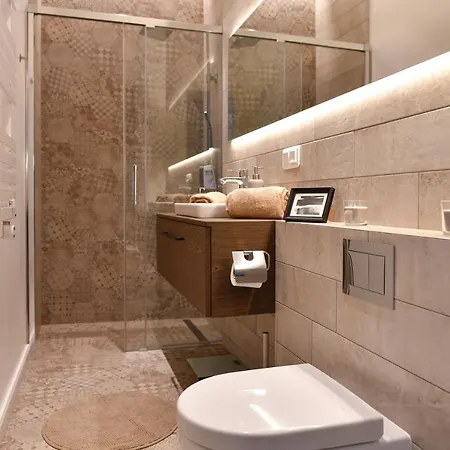 Apartament Luxury Next To Monte Carlo Beausoleil