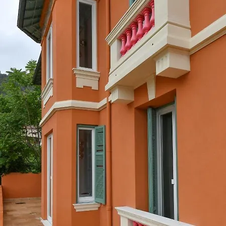 Luxury Next To Monte Carlo