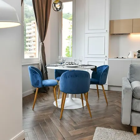 Luxury Next To Monte Carlo