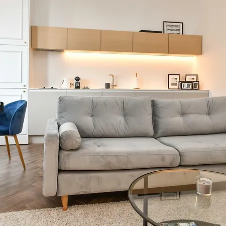 Luxury Next To Monte Carlo Apartament