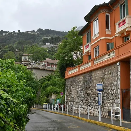 Apartment Luxury Next To Monte Carlo *