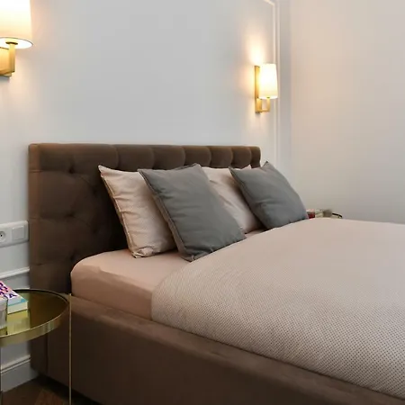 Luxury Next To Monte Carlo * 보솔레이