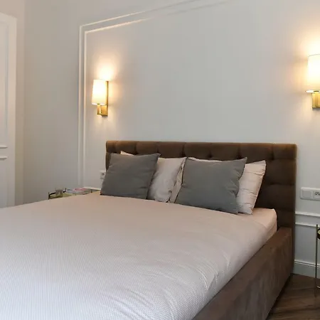 Luxury Next To Monte Carlo 아파트