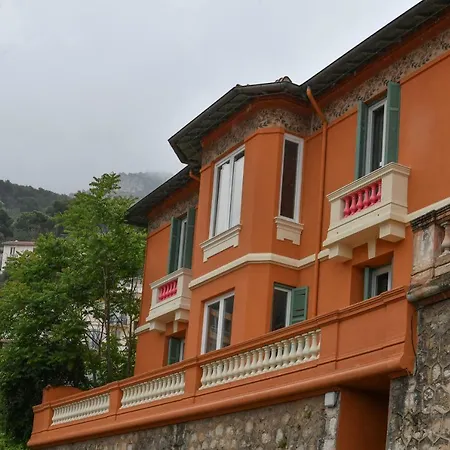 Luxury Next To Monte Carlo Appartement Beausoleil