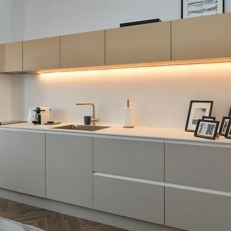 아파트 Luxury Next To Monte Carlo