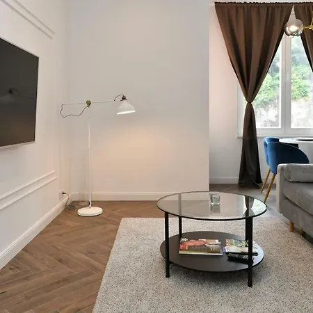 아파트 Luxury Next To Monte Carlo