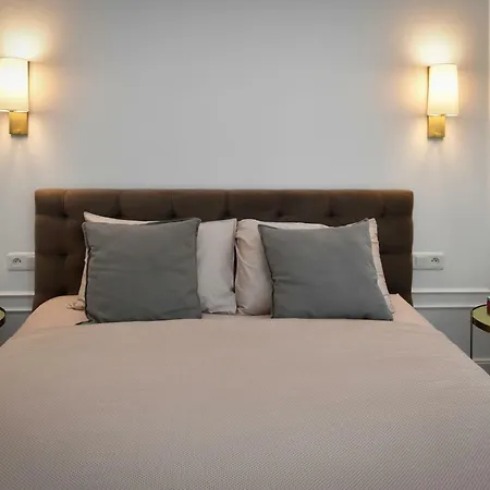 Apartament Luxury Next To Monte Carlo