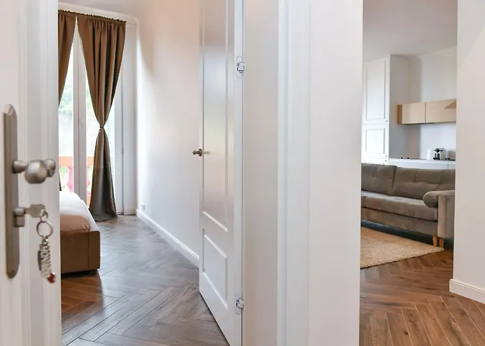 Luxury Next To Monte Carlo *