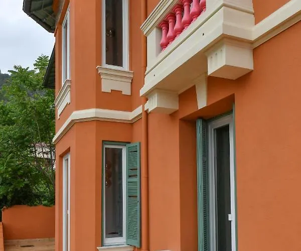 Luxury Next To Monte Carlo