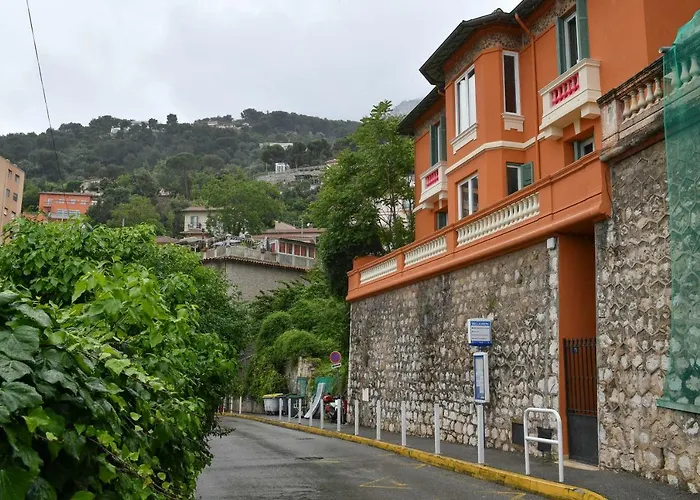 Apartamento Luxury Next To Monte Carlo *