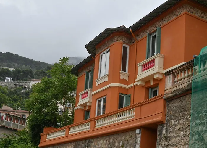 Luxury Next To Monte Carlo Apartamento Beausoleil