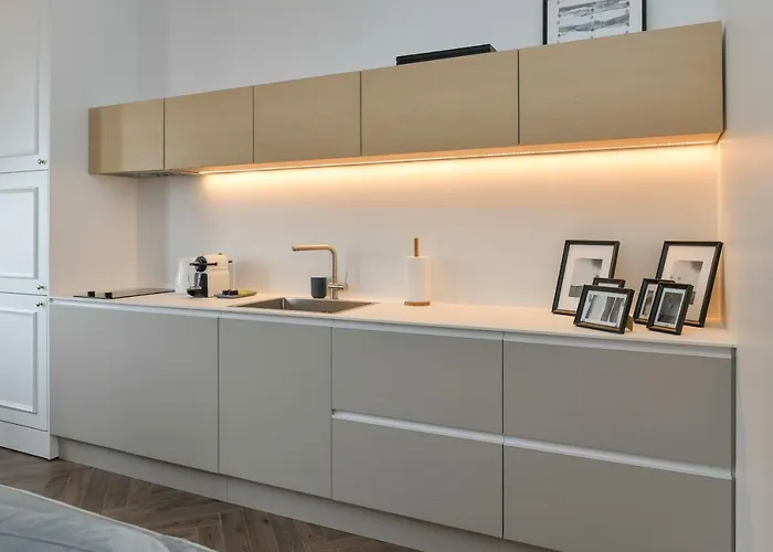 Apartmán Luxury Next To Monte Carlo