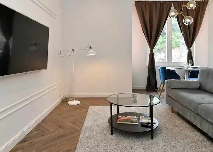 Apartmán Luxury Next To Monte Carlo