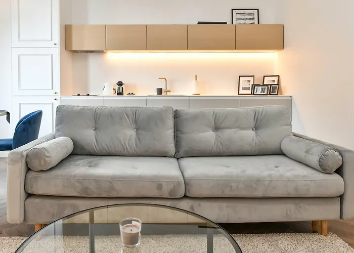 Luxury Next To Monte Carlo Apartamento Beausoleil