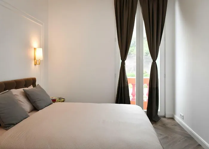 Apartmán Luxury Next To Monte Carlo