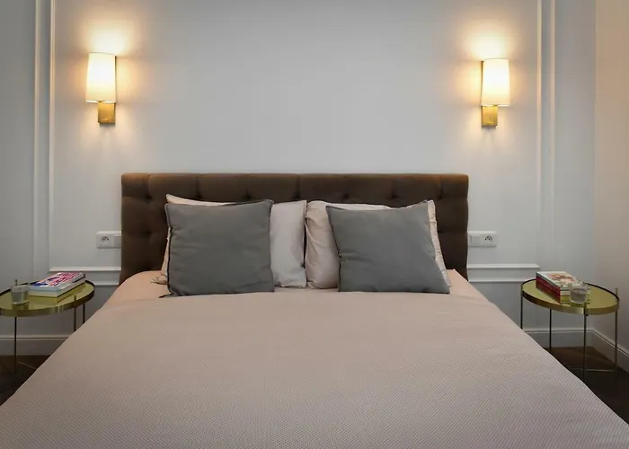 Apartamento Luxury Next To Monte Carlo